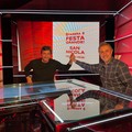 "Stasera è Festa Grande: San Nicola c’è e…si vede! "