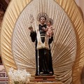 Parrocchia S. Maria Vetere, torna anche quest'anno ad Andria il corteo storico in onore di S. Antonio