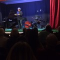 Ritorna "Jazz in Andria " grazie alla passione di Stefano Porziotta