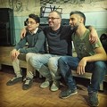 Torna Jazz “in” Andria con Stefano Bagnoli Trio