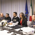 Toccherà anche la Bat, il tour "Pedala e difendila " del M5S