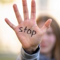 Uomini in piazza ad Andria: No alla violenza sulle donne
