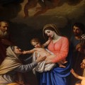Festa di Sant'Anna alla parrocchia di Sant' Agostino