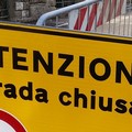 Via Della Pineta chiusa al traffico 0-24 a partire dalla mezzanotte del 18 giugno prossimo