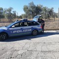 Polizia di Stato Andria: Raffica di controlli e perquisizioni. VIDEO