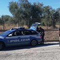 Contromano sull'A14 tra Bari e Canosa: dramma evitato grazie all'intervento di pattuglie della Polstrada