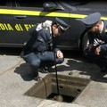 Controlli della Finanza nella distribuzione dei carburanti