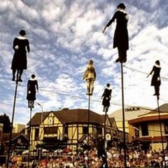 Al via ad Andria l'anteprima dell'Apulia Fringe Festival