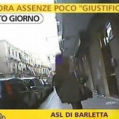 Dopo il caso "Striscia la Notizia ", reintegrati i dipendenti della Asl