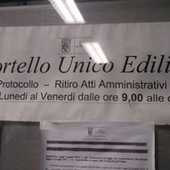 Ufficio SUE e di Piano: carenza di personale e lunghi tempi per le pratiche
