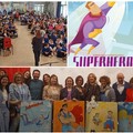 Superheroes, giornata finale del progetto sull’inclusione scolastica