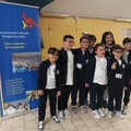 La scuola primaria “Giuseppe Verdi” a Cervia per il Kangourou della Matematica a squadre 2026
