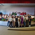 L’Orchestra della scuola “Cafaro” in scena per il Concerto di fine anno scolastico “I Suoni della Repubblica”