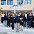 Eletti il Consiglio di Istituto degli Alunni e dei Ragazzi rispettivamente della scuola primaria Verdi e della Cafaro