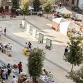 Primo maggio a Trani, in Piazza Longobardi un tuffo nel passato con  "Sùvenir "
