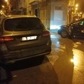 Tentano di rubare un Suv Mercedes: le guardie giurate della "Vigilanza Giurata " lo sventano
