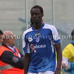 A.S. Andria Calciomercato: Sy è ufficialmente un giocatore dell'A.S. Andria