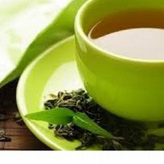 Il tè verde