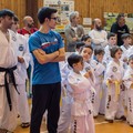 International Challenge Barletta, sugli scudi le società andriesi Federico II di Svevia e Team Ardito