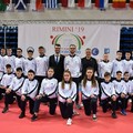 Taekwondo, 18 atleti della Bat in gara agli europei di Rimini