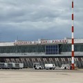 Variante del Covid: oggi nessun volo diretto è giunto da Gran Bretagna e Irlanda del Nord negli scali pugliesi