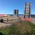 Chiusa fino a nuova disposizione la rampa della tangenziale della S.P. 1, Andria-Trani, direzione Bari