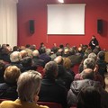 Tangenziale ovest di Andria: 9 km di nuovo ed inutile tracciato stradale