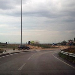 Tangenziale dissestata: «Strada insicura e pericolosa»