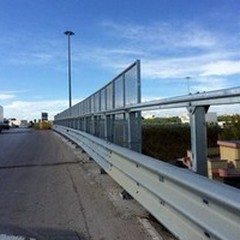 Strada Tangenziale, chiusura al traffico delle rampe con la SP 2