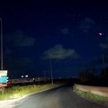 Sicurezza stradale ad Andria: "Urgente ripristino degli impianti di illuminazione sulla tangenziale "