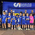 ASD Icaro Andria protagonista alle Finali Nazionali Sport&Go