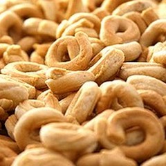 Taralli pugliesi friabili, 5 trucchi per farli perfetti