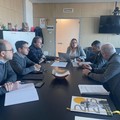 Regione: insediata la task force per l’edilizia sanitaria  