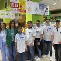 Presentato il progetto "Abbracciare il mondo attraverso il lavoro "