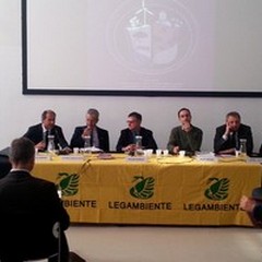 Legambiente Puglia presenta il rapporto sulle eco-performance