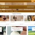 Terre di Castel del Monte: conclusa la sperimentazione del nuovo portale turistico del Consorzio