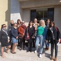 Job-shadowing: avvio insolito dell’anno scolastico alla scuola "Vaccina " di Andria