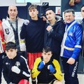 Tre titoli regionali per il Team Sgaramella al Campionato PB Cup