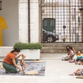 Il tempo dei piccoli ad Andria: 22 e 23 giugno, clown, marionette, musica, esperienze sensoriali e altro ancora