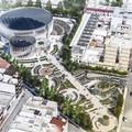 Nasce il Teatro Tenda ad Andria. Domani la presentazione del progetto per un futuro culturale