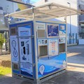 Cinque nuove “case dell’acqua” presto ad Andria grazie a Tecnofonte
