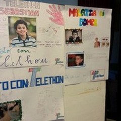Sostenere la ricerca con "tutto il cuore ": iniziative alla "Manzoni "