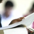  "Notte prima degli esami " ad Andria è in biblioteca comunale