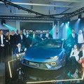 Eleganza e potenza: Maldarizzi presenta la nuova Lamborghini "Temerario "