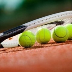 Vip Challenge Castel Del Monte: esibizione tennistica in contemporanea all'ATP