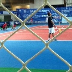 ATP Challenger: i risultati di ieri