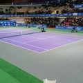 Atp Andria, anche Robredo ex numero 5 al mondo