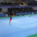 Tennis Atp Andria, cresce l'attesa per il challenger