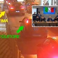 Operazione "Codice 666 ", dal tentativo di estorsione al tentato sequestro: i fatti