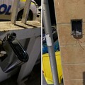 Continuano i tentativi di furto di veicoli pesanti e furgoni nella Bat